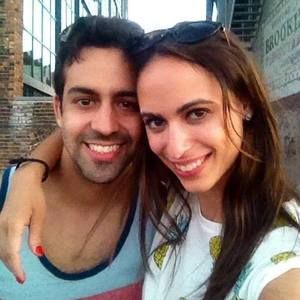 Meet your Posher, Anton